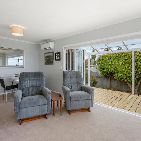 I See The Lake - Omori Holiday Home Kuratau 외부 사진
